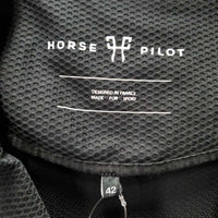 Aeromesh 2.0 Show Jacket *xc/vgc, mnr rubbed snaps