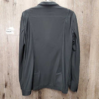 Aeromesh 2.0 Show Jacket *xc/vgc, mnr rubbed snaps