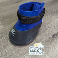 Poultice Boot, instructions *new, sticker residue