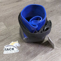 Poultice Boot, instructions *new, sticker residue