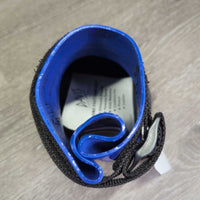 Poultice Boot, instructions *new, sticker residue