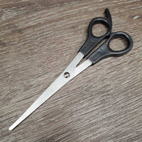 Cordless Clippers, charger, scissors, 10x guards, oil, comb, info, bag, box *NEW, WORK