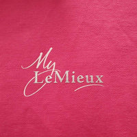 SS Polo Shirt, 1/3 Button Up *vgc, mnr seam rubs, fading & puckers