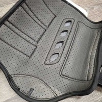 X Country Closed Hind Boots, velcro *xc, clean, v.mnr marks?stains