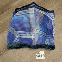 Hvy Mesh Fly Mask, bag *new