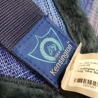 Hvy Mesh Fly Mask, bag *new