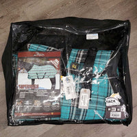 Supermesh 180g Med Winter Blanket, Belly, legs, bag, tag *new