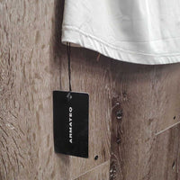 Show Shirt, 1/4 Zip Up, Mesh Shoulders & Sleeves, tags *new