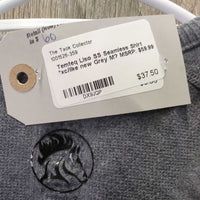 SS Seamless Shirt *xc/like new
