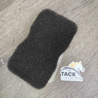Tiger's Tongue Horse Groomer, bag *like new/xc, mnr hairy, clean