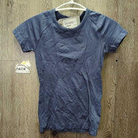 JUNIOURS SS Seamless Technical Shirt *xc/like new