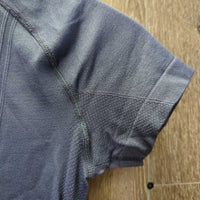 JUNIOURS SS Seamless Technical Shirt *xc/like new