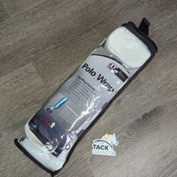 4 Fleece Polos, mesh laundry bag, bag *2: new, 2: clean, clumpy, rubs
