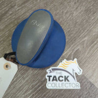Round Soft Spike Rubber Curry, string *gc, clean, scrapes, scratches, stains