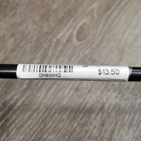 Portable Stall Mount Wire - Metal Saddle Rack *gc, rubs, scratches, peeled spots