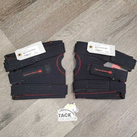 2 Hock Boots, Bag, Tag *new