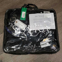 Fitted Wool Cooler, Gusset, 2 legs, bag, tag *new