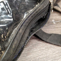 Fitted Wool Cooler, Gusset, 2 legs, bag, tag *new