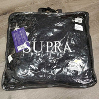 High - Full Neck Fleece Cooler, Tail, bag, tag *new