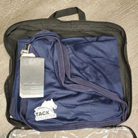 Scrim Sheet, Tail, bag, tag *new