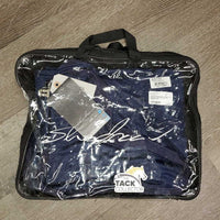 Scrim Sheet, Tail, bag, tag *new