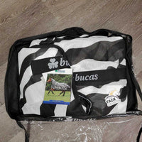 Soft Mesh Fly Sheet, Full Neck, Belly, Tail, 2 Legs, Bag, Tag *new