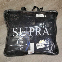 Fleece Cooler, Tail, bag, tag *new