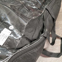 Med 200g Winter Stable Blanket, Tail, bag, tag *new