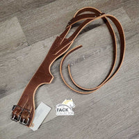 Leather Cribbing Collar, Box *new