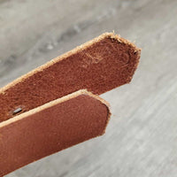 Leather Cribbing Collar, Box *new