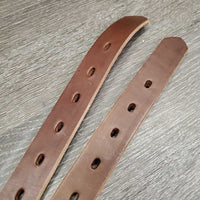 Leather Cribbing Collar, Box *new