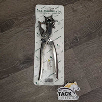 Leather Hole Punch, Box,*new