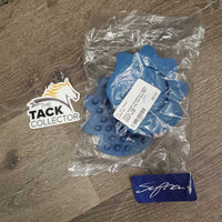 Grabber Groomers: 2 Spike Curries, bag, tag *new