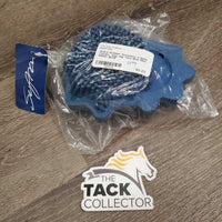 Grabber Groomers: 2 Spike Curries, bag, tag *new