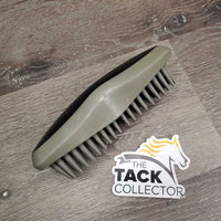 Soft Spike Curry Brush, box *new