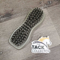 Soft Spike Curry Brush, box *new