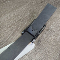 TPE Plastic Belt, Buckle *xc/like new