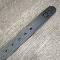 TPE Plastic Belt, Buckle *xc/like new