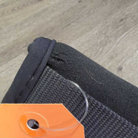 Magnetic Poll Band - Cover *gc, mnr dirt?stains, puckers, rubs, pills, cracking, threads