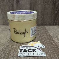 Equine Bug Balm Tub *2/3rd full, hairy, marker, scratches, dirty cap