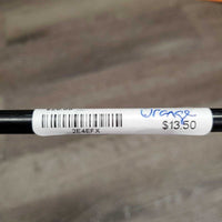 Portable Stall Mount Wire - Metal Saddle Rack *gc, rubs, scratches, mnr tape