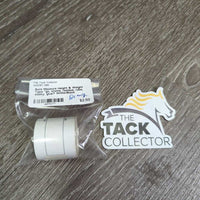 Height & Weight Tape *gc, stains, residue, rubs, sticky, glue?