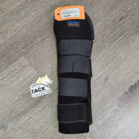 Neoprene Tail Wrap *xc, clean, mnr hair & stains