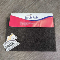 Scrub Rub Grooming Sponge, tag *new