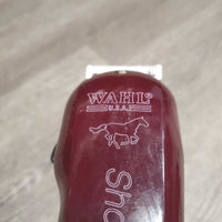 Trimming Clippers, adjustable arm, Blades, Cover *vgc/xc, clean, Work, SOUND GREAT