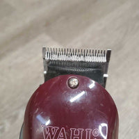 Trimming Clippers, adjustable arm, Blades, Cover *vgc/xc, clean, Work, SOUND GREAT