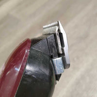 Trimming Clippers, adjustable arm, Blades, Cover *vgc/xc, clean, Work, SOUND GREAT