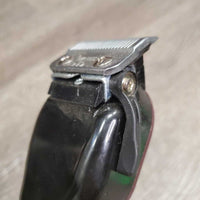 Trimming Clippers, adjustable arm, Blades, Cover *vgc/xc, clean, Work, SOUND GREAT