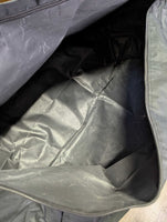 Nylon Rectangle Hay Bale Bag *xc