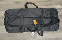 Nylon Rectangle Hay Bale Bag *xc